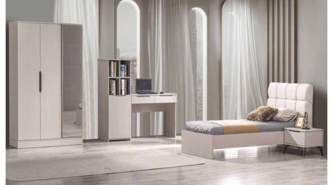 Dali 2 Genç Odası Takımı