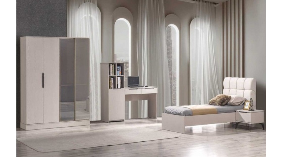 Dali Genç Odası Takımı