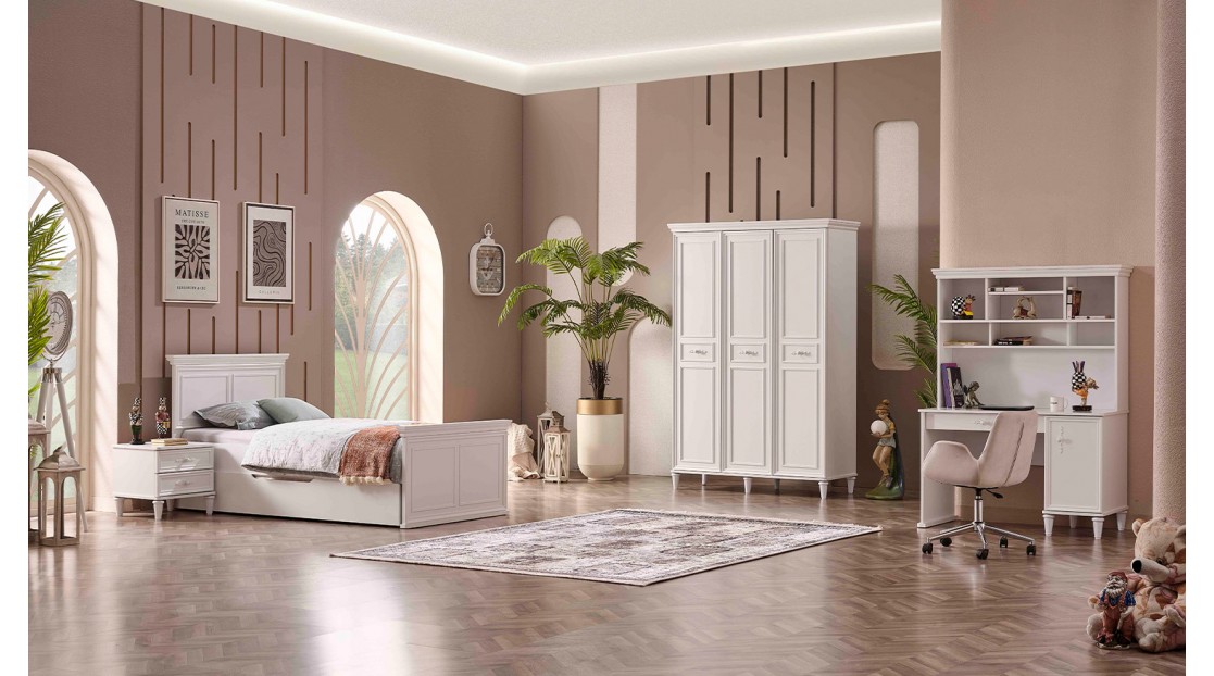 Rüya Country Genç Odası