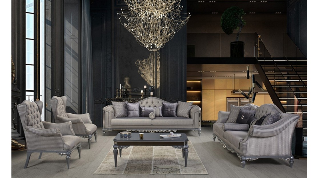 Avangard Koltuk Takımları Modes Mobilya İzmir