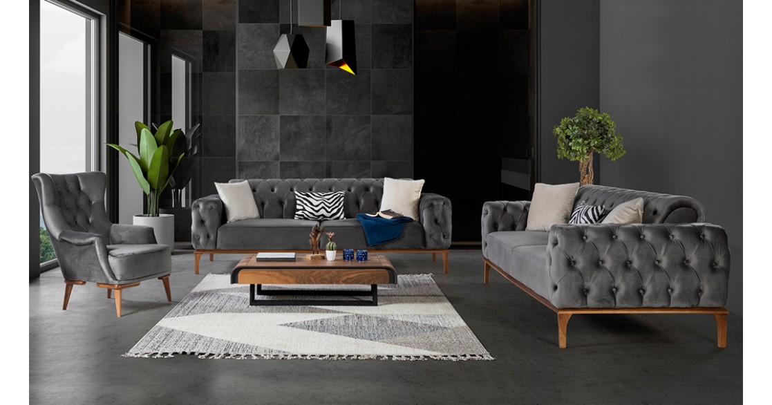 Tuğba Koltuk Takımı