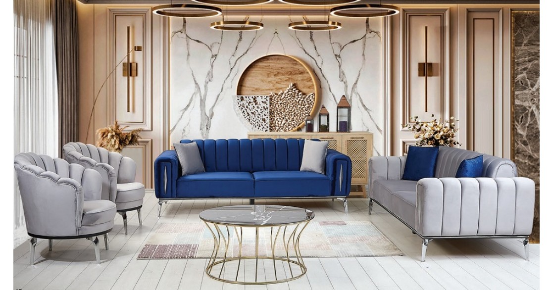 Ceren Koltuk Takımı