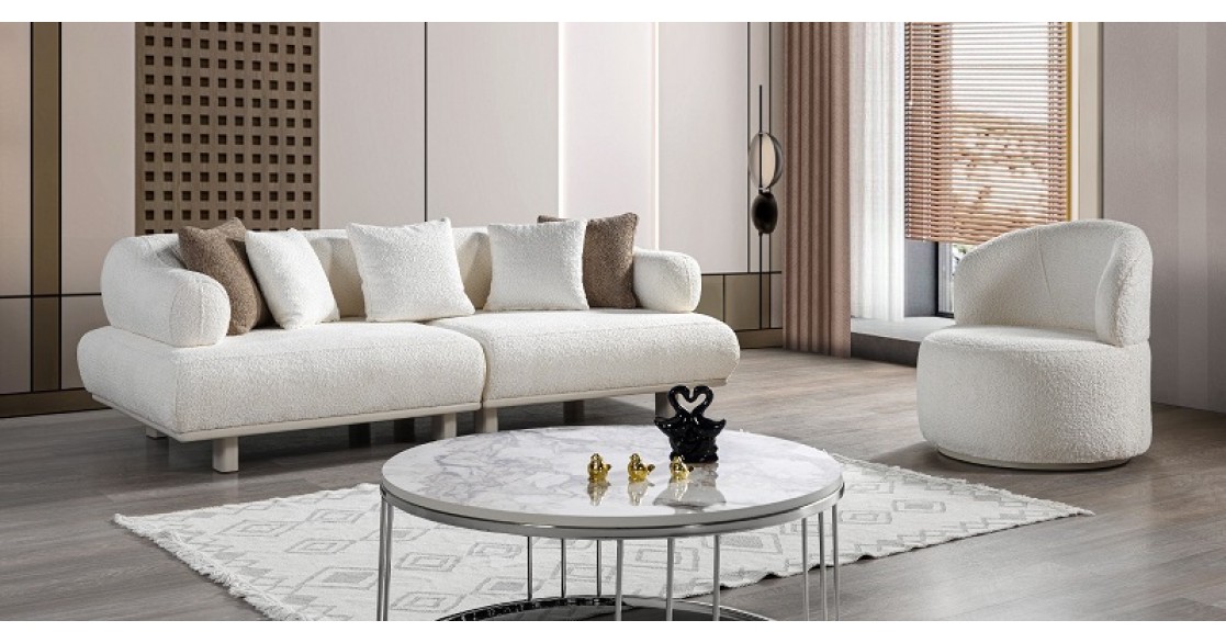 Doğa Koltuk Takımı