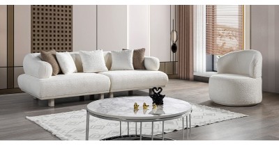 Doğa Koltuk Takımı