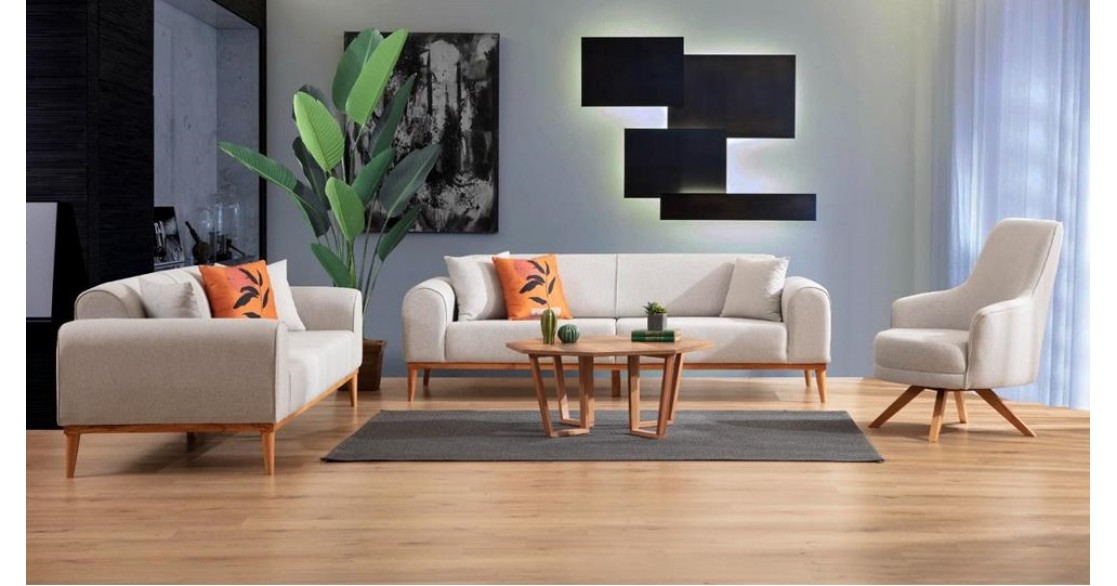 Ilgaz Koltuk Takımı