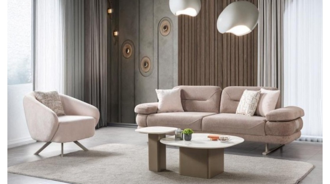 Molina Koltuk Takımı