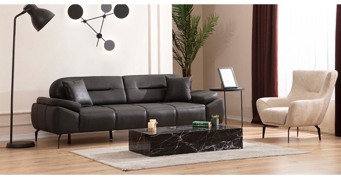 Olivia Koltuk Takımı