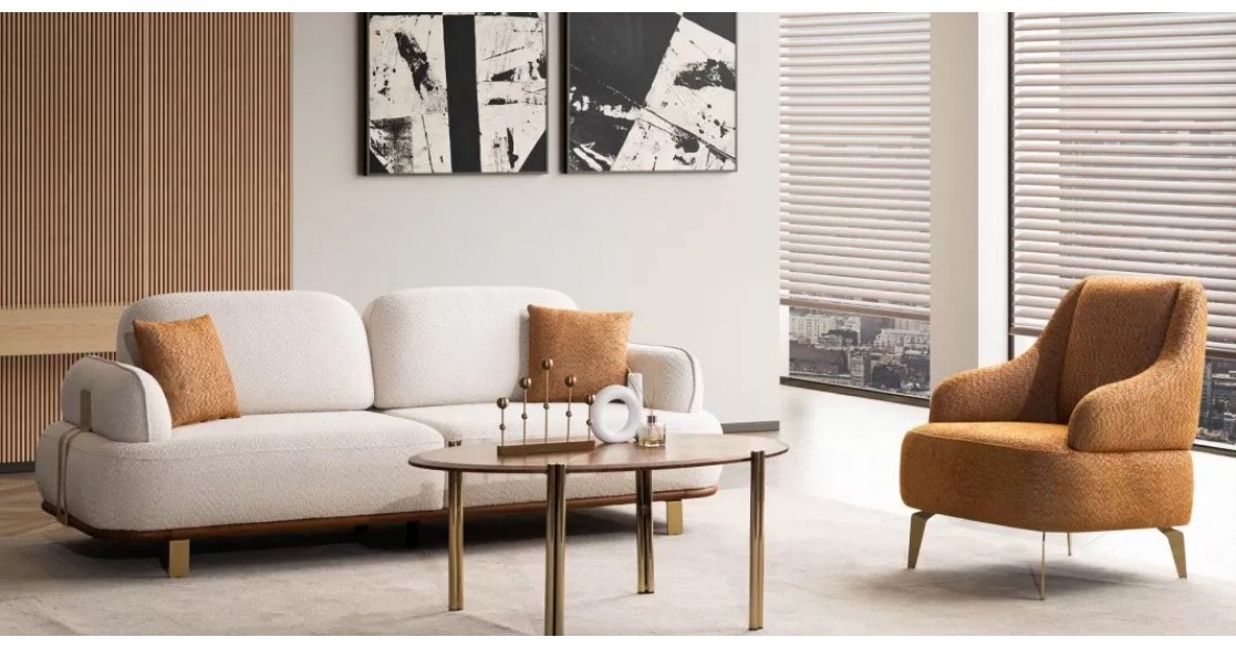 Avis Koltuk Takımı