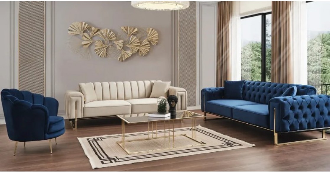 Santana Koltuk Takımı