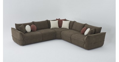 Efor Köşe Takımı