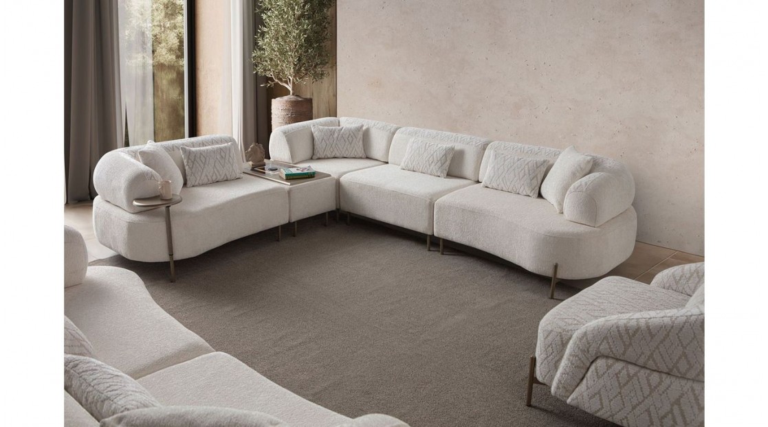 Lotus köşe takımı Lotus köşe takımı