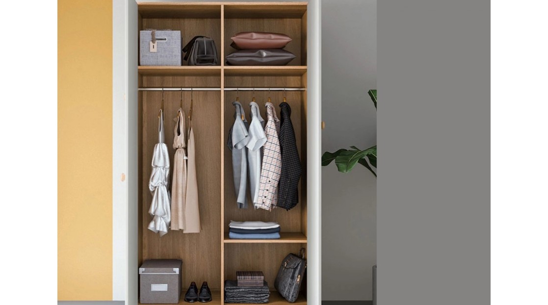 No 21 Dolap (2+2) No 21 Dolap (2+2)