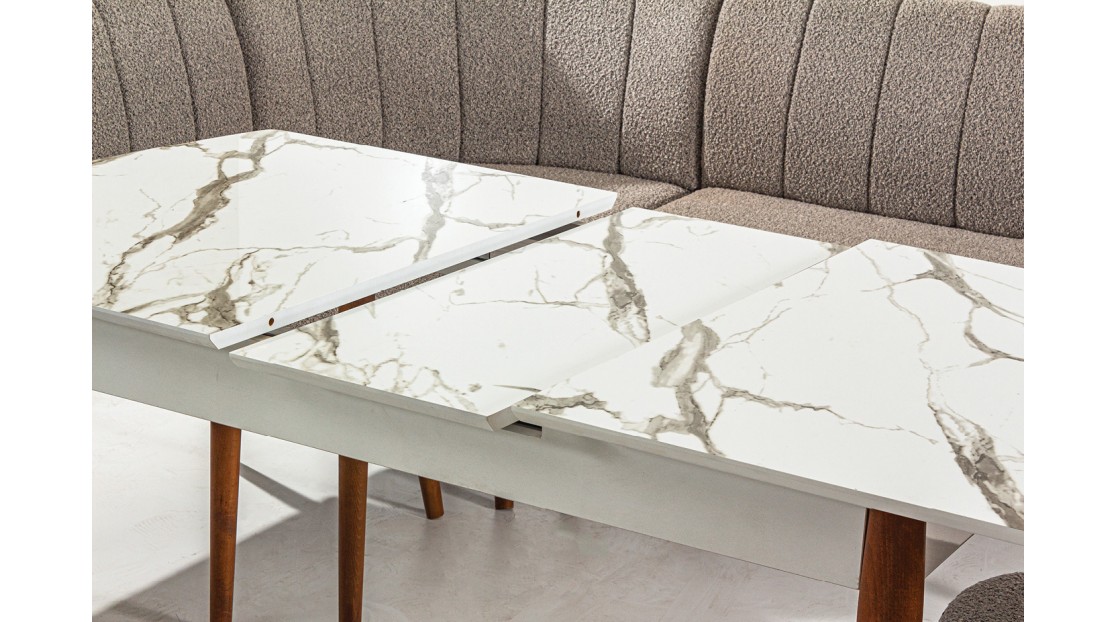 Retro Mutfak Köşe Retro Mutfak Köşe