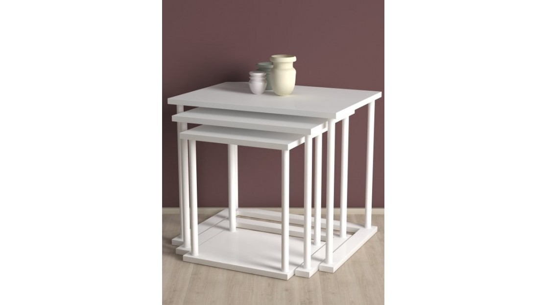 Vega Zigon Sehpa Vega Zigon Sehpa