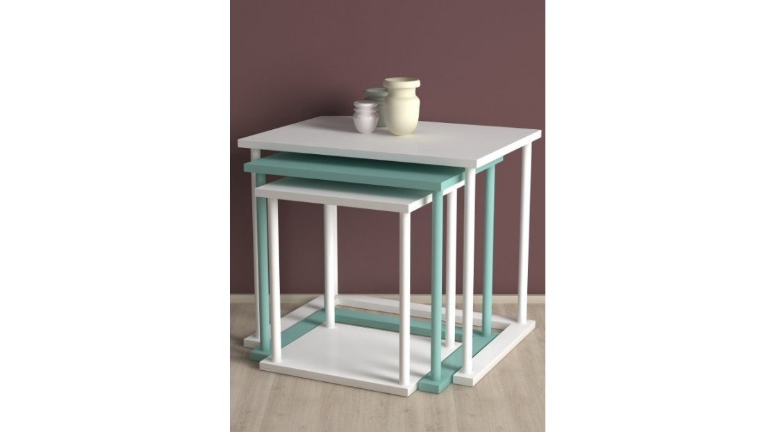 Vega Zigon Sehpa Vega Zigon Sehpa