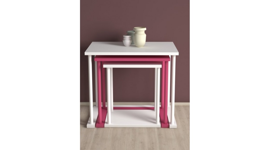 Vega Zigon Sehpa Vega Zigon Sehpa