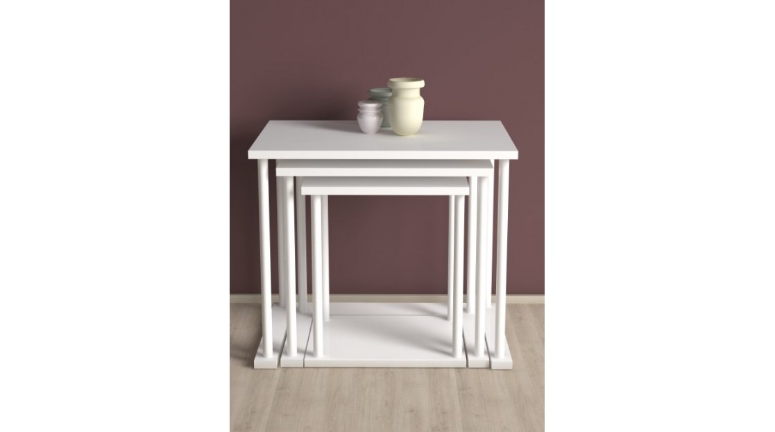 Vega Zigon Sehpa Vega Zigon Sehpa