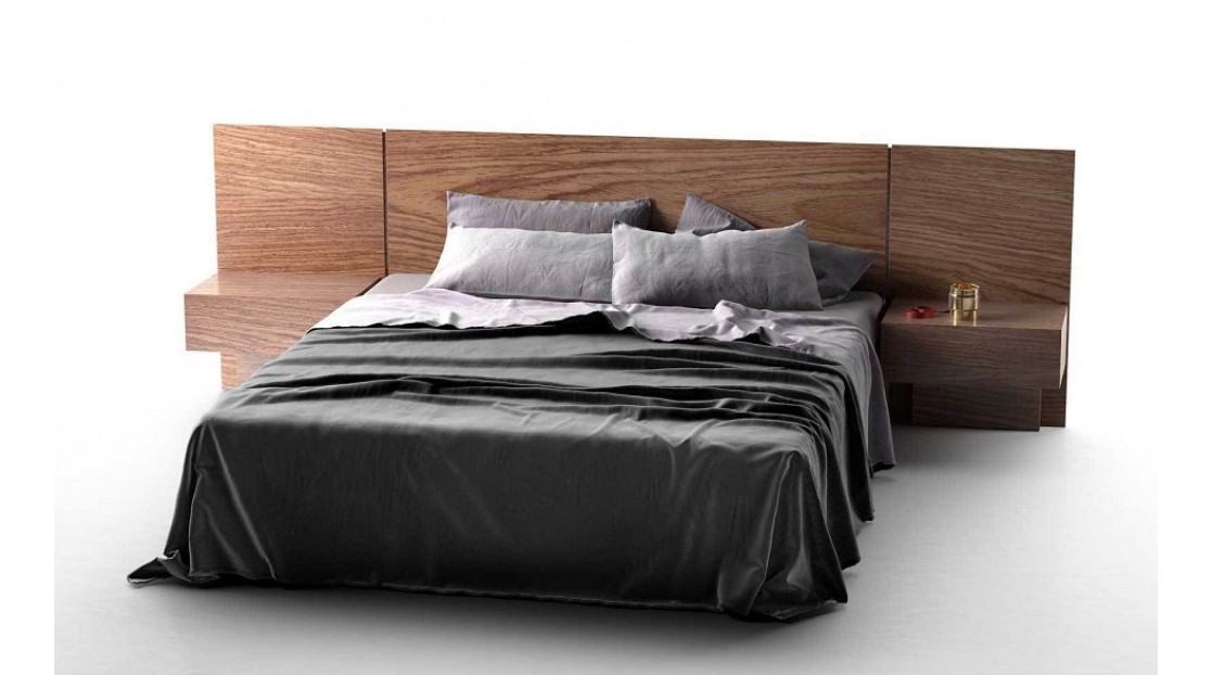Wood Karyola