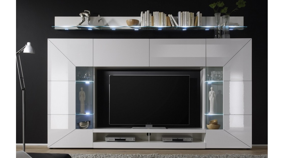 Galaxy Tv Ünite