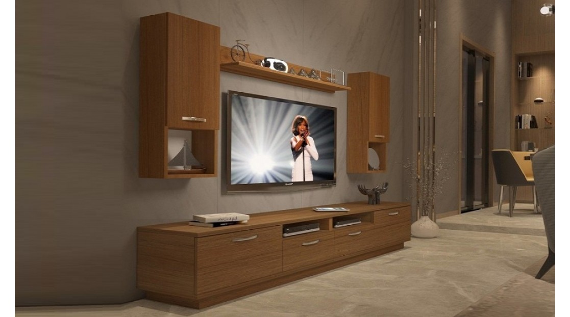 Mesa Tv Ünite