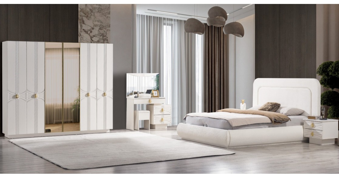 Hira yatak odası takımı