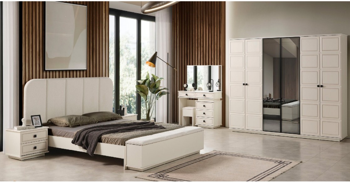 side yatak odası takımı