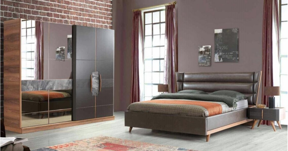 MODES MOBİLYA Kısıkköy Mobilya İzmir