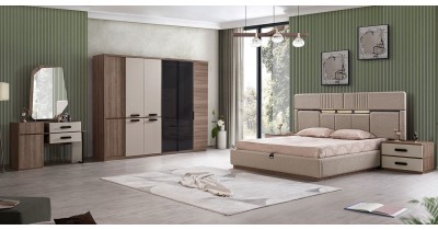 Moldova Yatak Odası Takımı