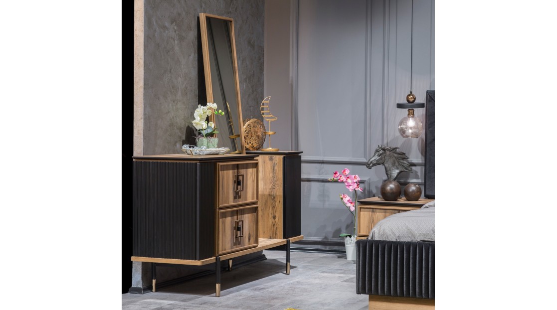 Paris Yatak Odası Takımı