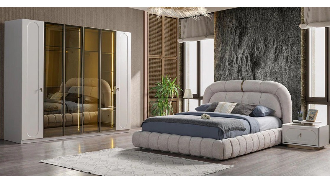 ZARA YATAK ODASI TAKIMI