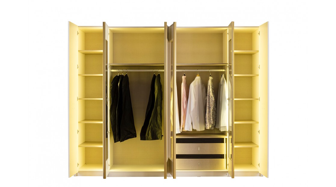 Prestij Yatak Odası Takımı